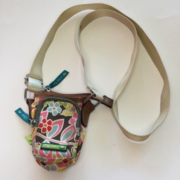 LILY BLOOM GIRL’S CROSSBODY BAG💕OS💕 - Picture 1 of 7